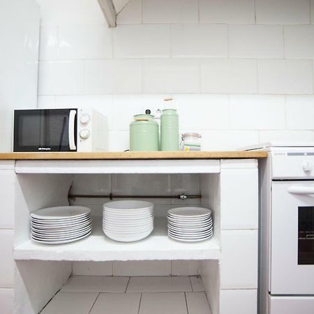 B21-Apartamento Modernista Para Grupos Barcelone Extérieur photo