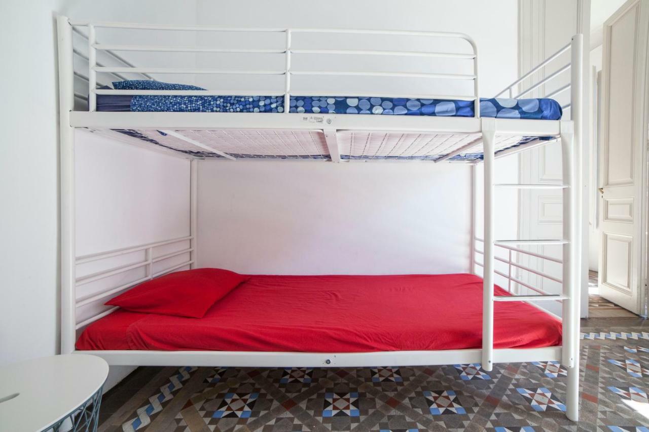 B21-Apartamento Modernista Para Grupos Barcelone Extérieur photo